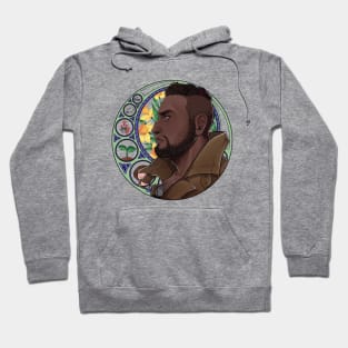 Barret Nouveau Hoodie